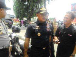 Kanwil DJBC Kepri Kembali Gagalkan 30 Ton Bawang Ilegal