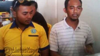 Sanksi Tegas Basecamp Belum Jelas, Ini Desakan SAAM Untuk Pemko Tanjungpinang