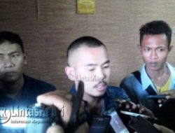 Ini Kata Santos Tentang Desakan Ditutupnya Basecamp