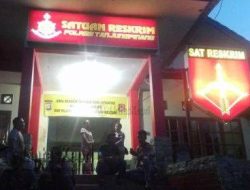 Usai Dikeroyok, Seorang Pemain Kempo Terkapar