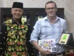Pemerintah Minta UNHCR Dampingi Deteni Suaka Di Tanjungpinang