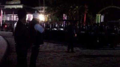 Lis Sarankan Satpol PP dan Dishub Tanjungpinang Tidak “Mengemis”