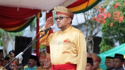 Ini Tema Sempena HUT Otonom Kota Tanjungpinang Ke-15