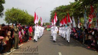 Event Tahunan Bukti Minimnya Hiburan di Tanjungpinang