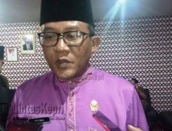 Tim Penilai Datang, Tanjungpinang Berupaya Mempertahankan Adipura