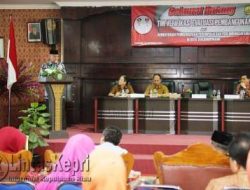 Pemko Tanjungpinang Persiapkan Penilaian Anugrah Parahita Ekapraya