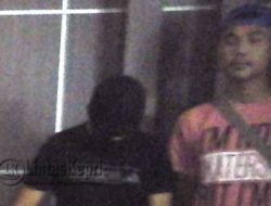 Oknum Satpol PP Kepri Ditangkap Polisi