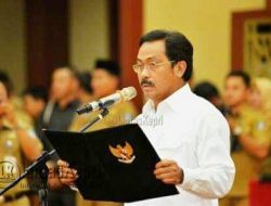 Ini Nama-Nama Pejabat Kepri yang Dilantik Gubernur