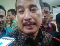 Ini Rencana Tugas Pertama Kajati Kepri