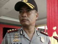 Polisi Siap Awasi Wisatawan Asal China Yang Akan “Menyerbu” Tanjungpinang