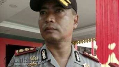 Kapolres Tanjungpinang, AKBP Joko Bintoro