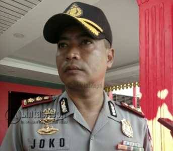 Kapolres Tanjungpinang, AKBP Joko Bintoro