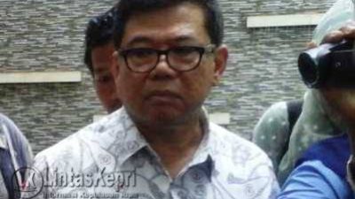 Kepri Berencana Bentuk YKI