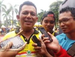 Ansar Ahmad Siap Maju Cawagub Riau