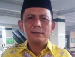 Jalan Santai Hut Golkar Ke-52, Setya Novanto Dikabarkan Hadir