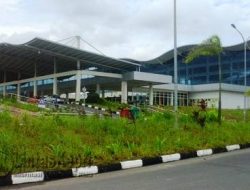 Desember Tanjungpinang Akan Didatangi Wisatawan Dari China