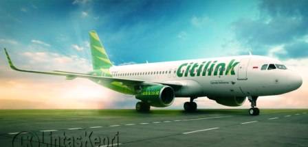 Foto: Citilink.co.id