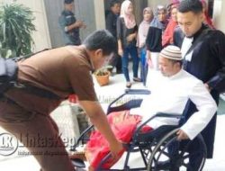 Guru Ngaji Ini Divonis 5 Tahun Penjara