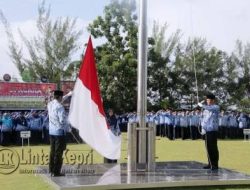Tanjungpinang Peringati Hari Pahlawan