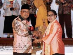 Tanjungpinang Raih APE 2016