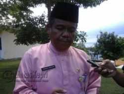 Tanjungpinang Belum Punya Gedung PTSP, Ini Penyebabnya