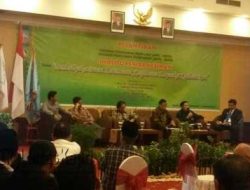 Tambang Pasir Akan Beroperasi di Kepri