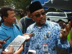 2017 Honorer Tanjungpinang Didaftarkan BPJS Ketenagakerjaan