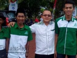 “Memanas” Murdani Kembali Dicalonkan Menjadi Ketua KNPI Kota Tanjungpinang