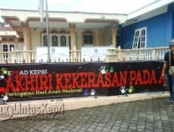 KPPAD Gesa UU Ketahanan Keluarga