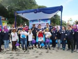 PDGI Beri Pelayanan Gigi dan Mulut Gratis Bagi Disabilitas