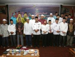 Imam Masjid dan Guru TPA/TPQ Se-Tanjungpinang Terima Insentif