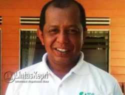 BPJS Ketenagakerjaan Lindungi Pekerja Rentan Pulau Penyengat