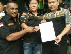 Tuding Beberapa Ormas di FB, Yanuari Dilaporkan Ke Polisi