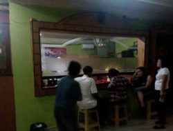 Cosmos Buka Perjudian Pimpong