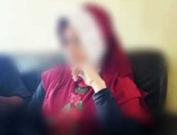 Wanita Ini Nyaris Diperkosa Adik Ipar
