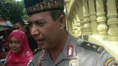 Status Habib Rizieq Menunggu Gelar Perkara