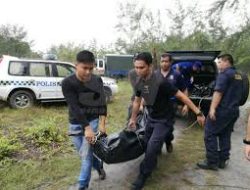 18 Korban Speed Boat Tenggelam Ditemukan, 2 Selamat