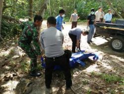 Mayat Kembali Ditemukan Terdampar di Bintan