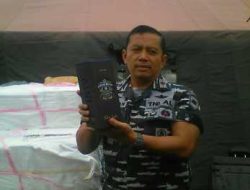 Chivas Regal Diduga Dioplos di Tanjungpinang