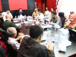 Rabu Depan DPRD Kepri Tetapkan Cawagub