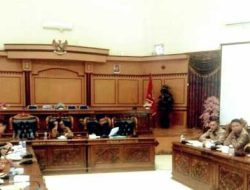 KPPAD Sampaikan Temuan Permasalahan Anak, DPRD Akan Panggil SKPD Terkait