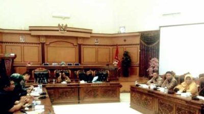 KPPAD Sampaikan Temuan Permasalahan Anak, DPRD Akan Panggil SKPD Terkait