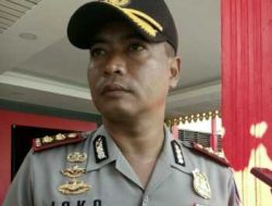 Dua Tahanan Polres Tanjungpinang yang Kabur Ditangkap