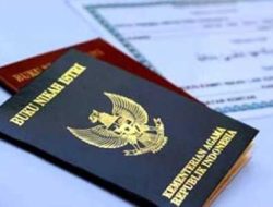 Pernikahan Pasangan Muda Didominasi Karena Faktor “Kecelakaan”