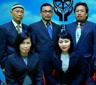 KSP YBS Gelar RAT