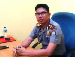 Polsek Tanjungpinang Kota Tangkap Pelaku Curanmor