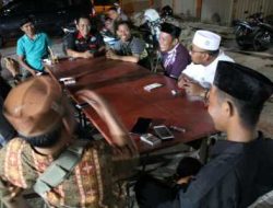 Walikota Hadiri Doa Syukuran LintasKepri.com