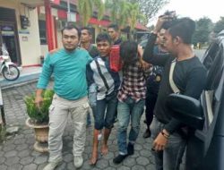 Polres Tanjungpinang Tembak Mati Residivis Curanmor