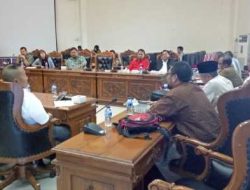 Dewan Minta Pelindo Tunda Kenaikan Pas Pelabuhan