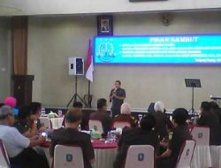 Kajari Batam dan Asdatun Kepri Diganti